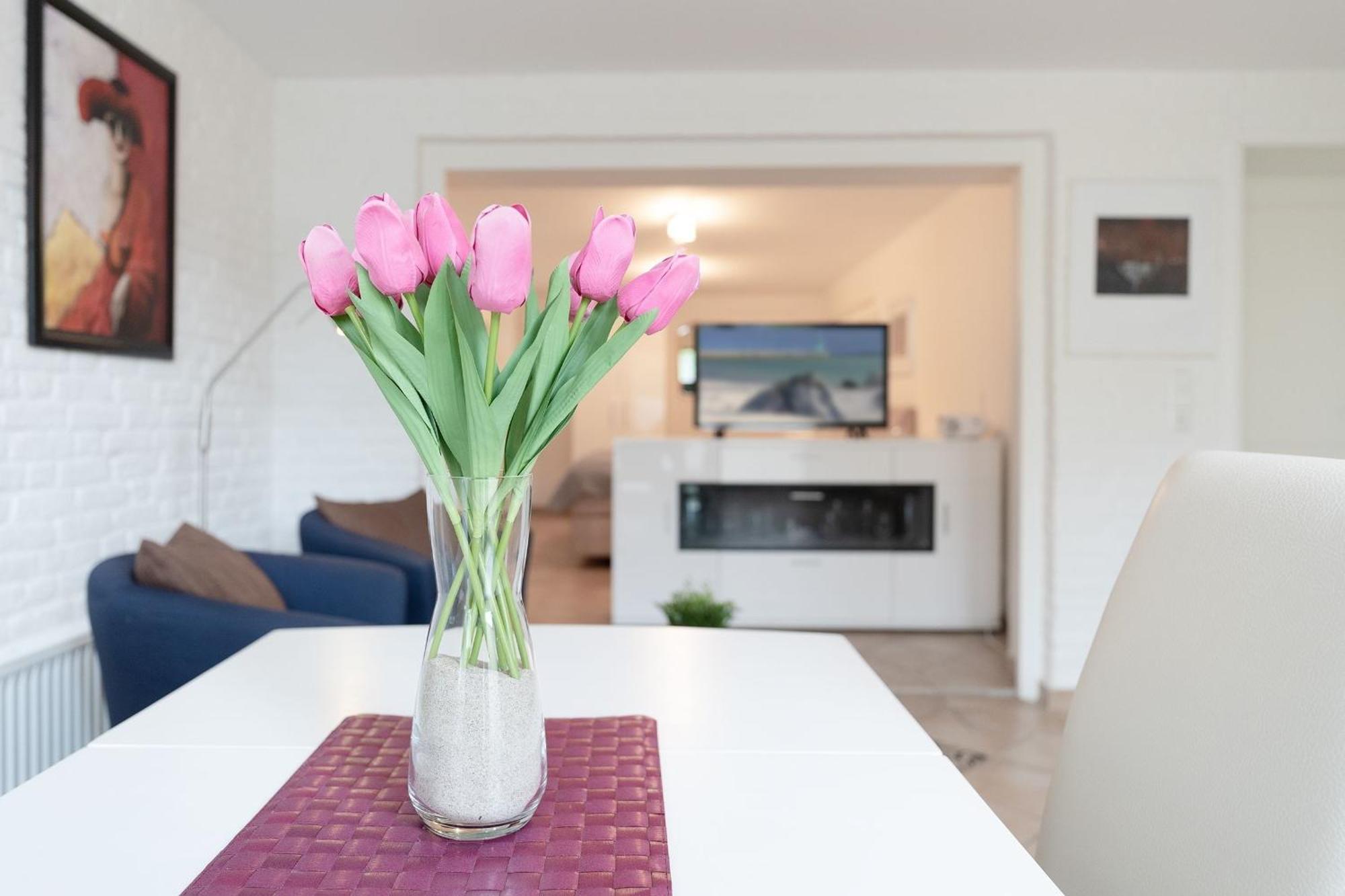Haus Eva Mar Am Meer Appartement 7 Timmendorfer Strand Exterior foto