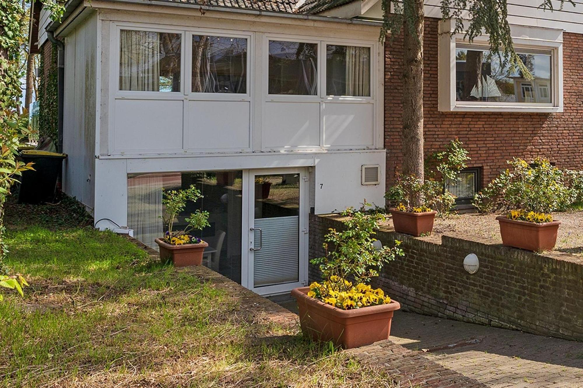 Haus Eva Mar Am Meer Appartement 7 Timmendorfer Strand Exterior foto
